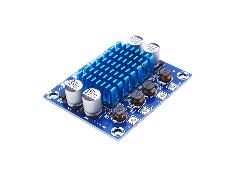 TPA3110 Digital Amplifier 30W x 2 XH-A232 - Image 3